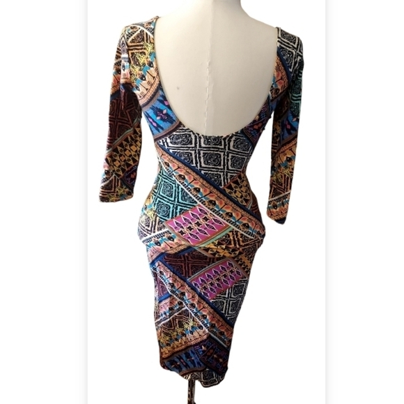 FOREVER 21 women's dress size S in excellent condition - Picture 5 of 13